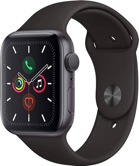 smartwatches compatible with apple iphone